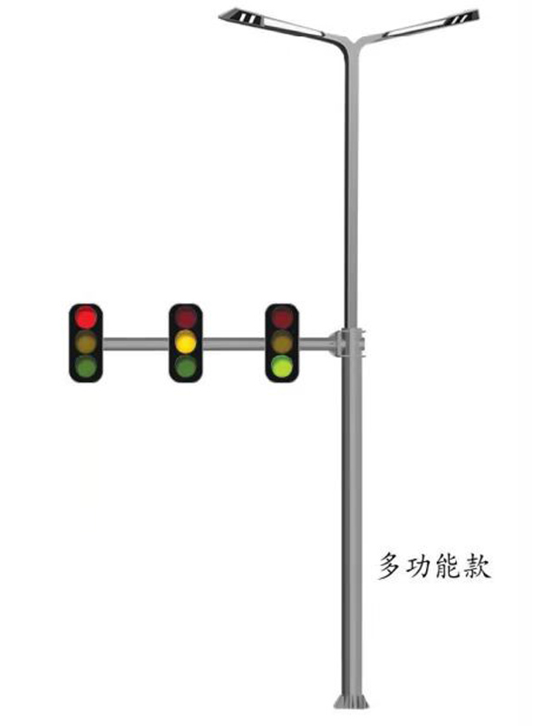 STXHD-001交通信号灯路灯