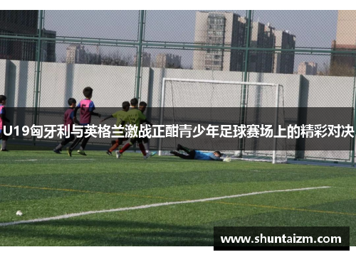 U19匈牙利与英格兰激战正酣青少年足球赛场上的精彩对决