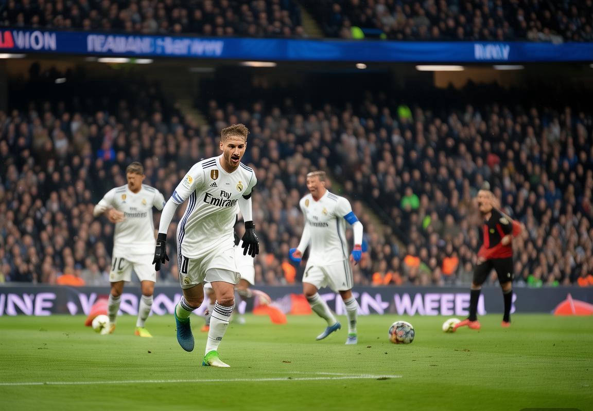 皇马领衔三大卫冕冠军创欧冠小组赛历史新高纪录，哈兰德帽子戏法刷新纪录