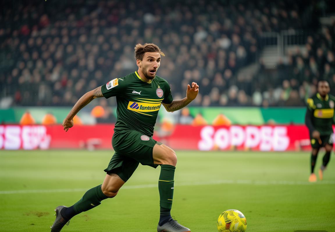 门兴格拉德巴赫VS莱比锡红牛：德甲焦点对决左右欧战资格争夺，赛果预测分析