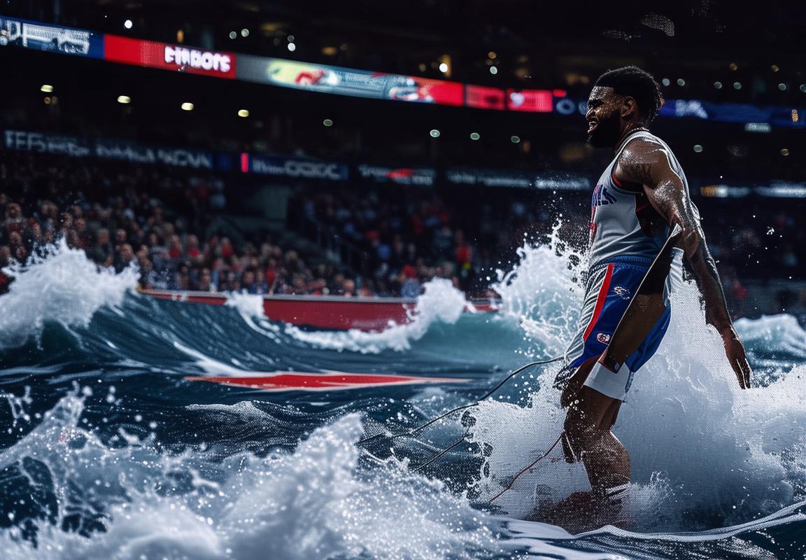 运动观察：洛杉矶快船队14战12负陷危机，下半场崩盘痼疾难除，伦纳德空砍39分难救主