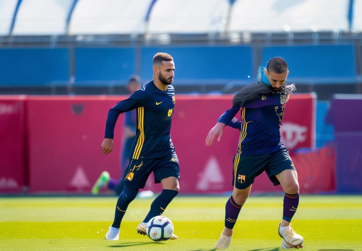 西甲双星回归！巴塞罗那迎拉菲尼亚与佩德里伤愈复出，冲刺关键战