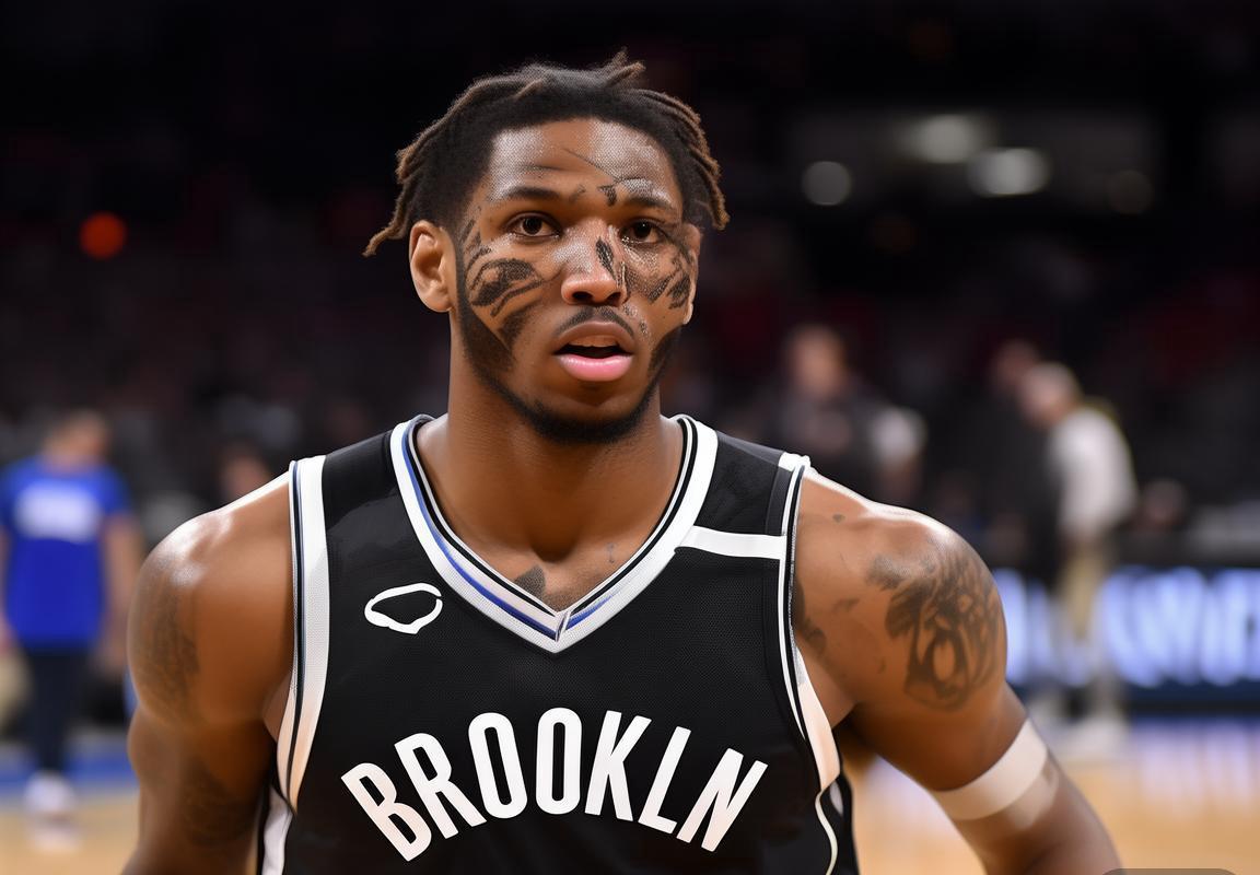 篮网伤病更新：迈克尔·波特缺席对阵76人关键战，萨拉夫复出在即与篮网战术调整解析