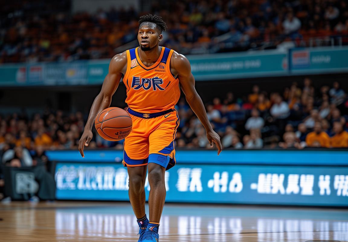 杨瀚森NBA前景分析：身体对抗与CBA潜力成关键，聚焦年轻球员成长之路