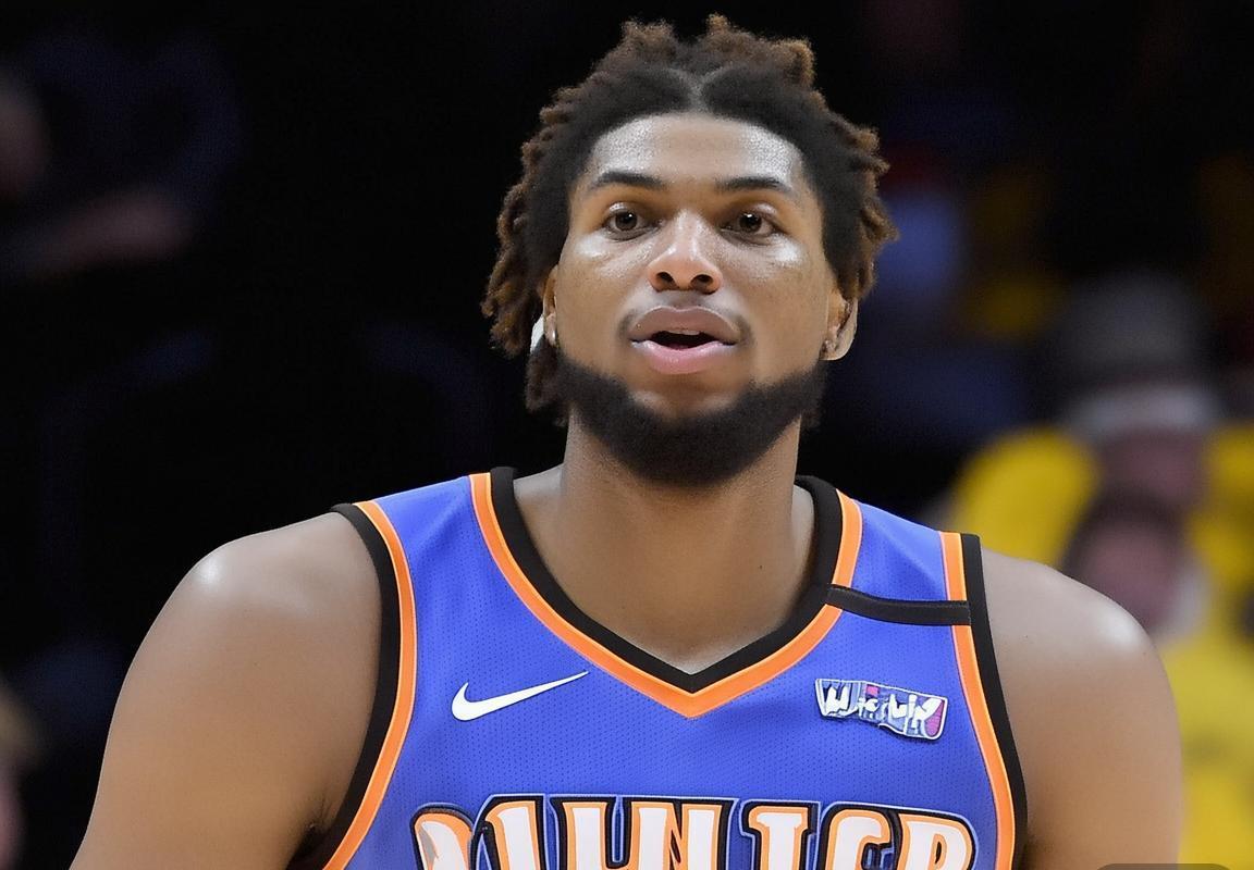 丹佛掘金与俄克拉荷马雷霆达成交易：齐克-纳吉换阿列克谢-波库舍夫斯基