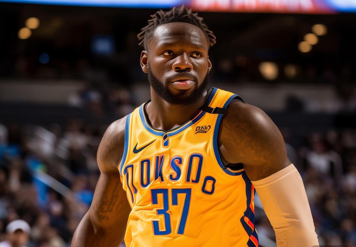 亚历山大37分率雷霆力克开拓者，阿夫迪亚空砍三双难救主